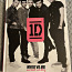 One Direction ajakirjad ja raamatud (foto #1)