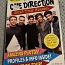 One Direction ajakirjad ja raamatud (foto #5)
