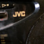 Радио магнитола+CD,JVC, , 50Е. (фото #2)