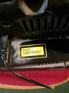 Raadio kassettmakk + CD, JVC, (8 foto / 10)