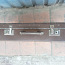 Vana kiust kohver, lukud töökorras, 1 tk. 15 (foto #1)