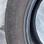 Bridgestone Turanza T005 2tk 6mm + kaasa Goodyear 2tk 3mm (foto #2)