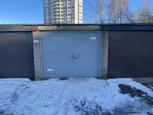 Ehte tn 12, Põhja-Tallinna, Tallinn, Harjumaa (1 фото из 3)