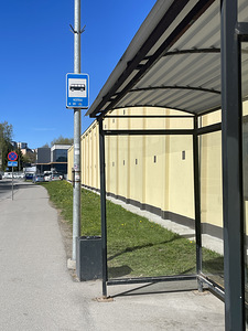 Kotka tn 7, Kristiine, Tallinn, Harjumaa (5 foto / 5)