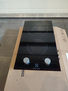 Elektripliit Electrolux (2 foto / 2)