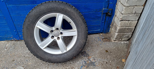 AUDI Q5 VELJED (2 foto / 4)