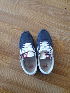 NewBalance Naiste tossud (4 foto / 4)