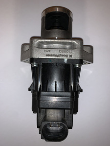 EGR klapp WAHLER (Borg Warner) WA710559D - Alfa Romeo/Fiat (2 foto / 6)