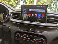 Kia ceed 2018-2020 android 9" multimedia