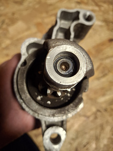 Audi starter 2.0l 103kw (3 foto / 4)
