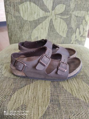Birkenstock sandaalid (foto #2)