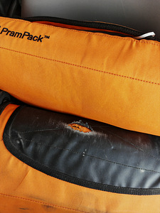 Сумка для коляски Stokke PramPack (2 фото из 2)