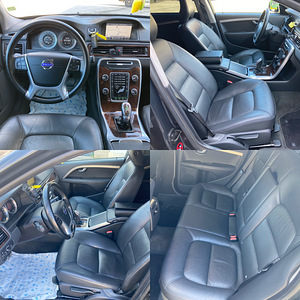 Volvo V70 D4 momentum (5 foto / 10)