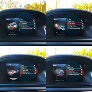 Volvo V70 D4 momentum (10 foto / 10)