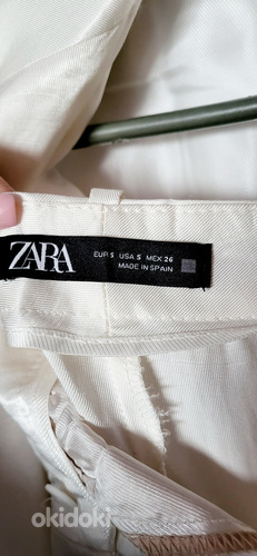 Zara ülikond (foto #5)