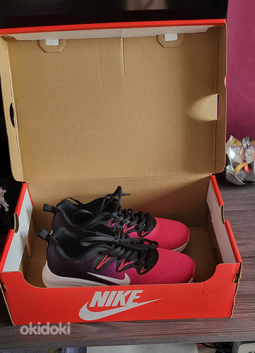 Nike tossud suurus 36/37