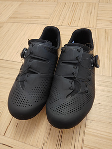 Shimano SH-RC302W - Women's Road Bike Shoes 37 (4 foto / 4)