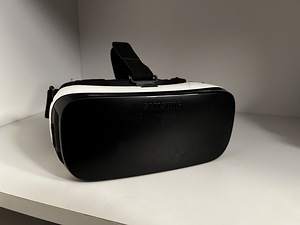 Samsung VR prillid (2 foto / 5)