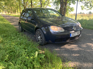 Volkswagen Golf 2.0 SDI 55kw (3 foto / 6)