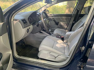Volkswagen Golf 2.0 SDI 55kw (4 foto / 6)