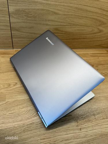 Sülearvuti Lenovo U330P (фото #2)