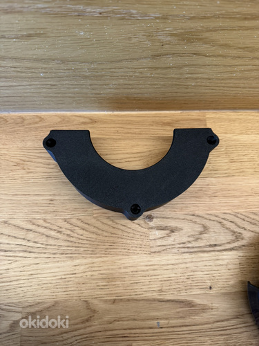 Makita ja muu firmade ketaslõikuri 125mm seinahoidik