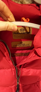 Parajumpers Long Bear parka (2 foto / 3)