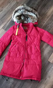 Parajumpers long bear parka (1 foto / 4)