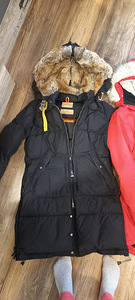Parajumpers long bear parka, Altitude parka (2 foto / 5)