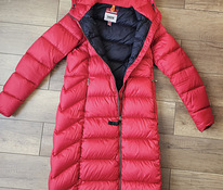 Parajumpers Sheen sulemantel