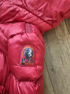 Parajumpers Sheen sulemantel (3 foto / 5)