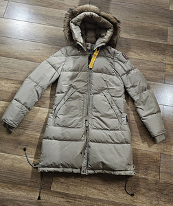 Parajumpers long bear parka (1 foto / 6)