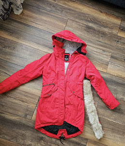 Altitude talve parka (2 foto / 2)