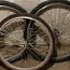 Передние колёса для велосипеда (фото #3)