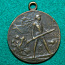 Эстонская медаль "война за независимость 1918-1920" (фото #3)