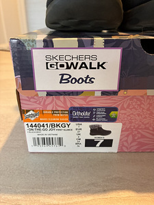 Skechers talvesaapad (2 foto / 2)