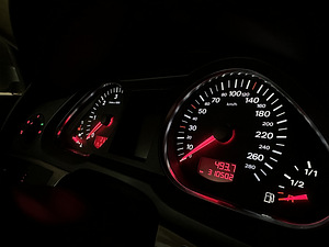 Audi A6 3.0tdi 165kw (11 foto / 15)