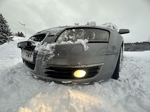 Audi A6 3.0tdi 165kw (6 foto / 15)