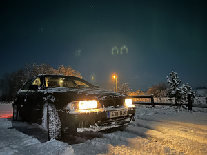 BMW 530D 142kw (1 foto / 9)
