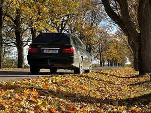 BMW 530D 142kw (4 foto / 9)