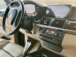 BMW x5 3.0d 173kw (9 foto / 10)