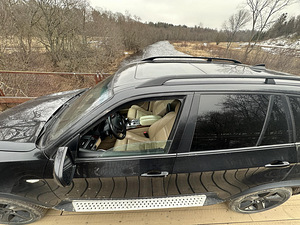 BMW x5 3.0d 173kw (5 foto / 10)
