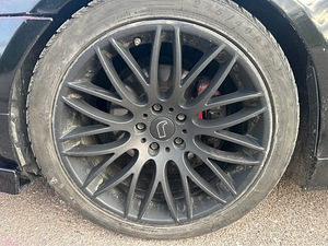 BMW veljed R19 5x120 (4 foto / 8)