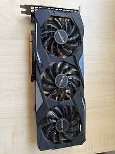 RTX 2060 SUPER GAMING OC 3X 8G (Rev. 2.0) (1 foto / 3)