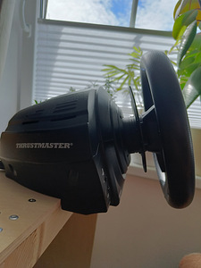 Thrustmaster T300 RS GT Rool (2 foto / 3)