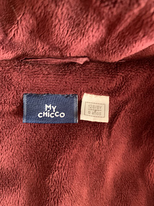 CHICCO TALVE JOPE 128 sm (5 foto / 6)