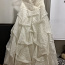 Свадебное платье Swarovski (фото #5)
