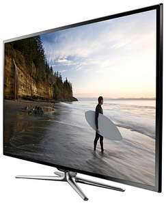 Samsung 55" UE55ES6540SXXH (2 foto / 3)