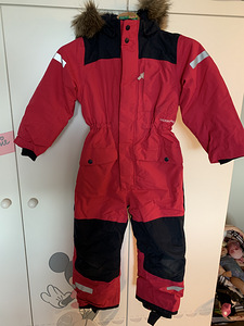 Didrikssons talve kombekas s. 120 (3 foto / 4)
