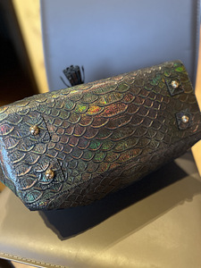 Сумочка Mulberry (2 фото из 4)